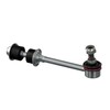febi bilstein 41615 Connecting Rod with Bearings, Washers and Nuts,