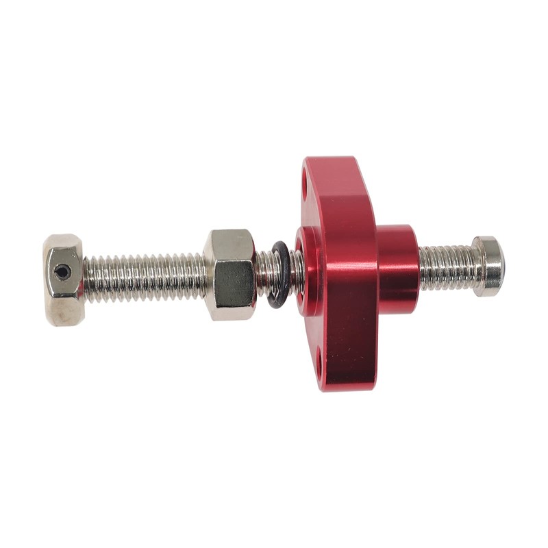 Carbpro Cam Chain Tensioner For Yamaha Warrior YFM350X CNC Manual