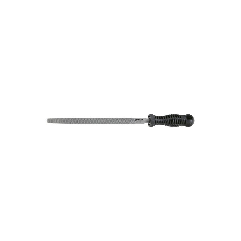Hazet 2123-8 Three Square File