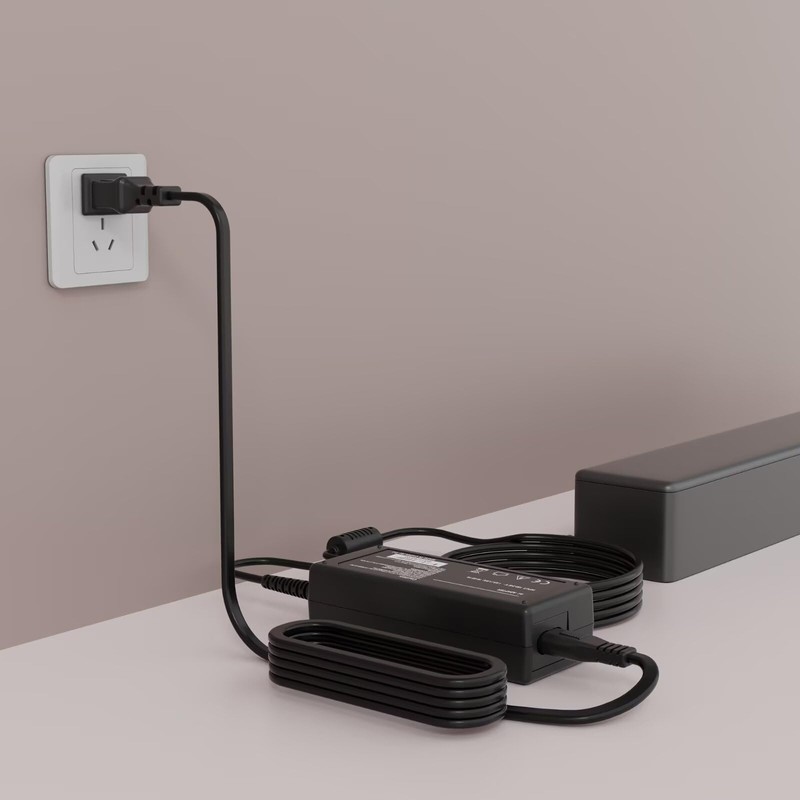 Jantoy Replacement AC Adapter Charger Compatible with Hyperice Hypervolt Booster