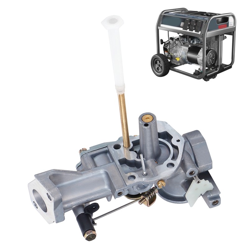 Carburetor Fit for 130202 1122 02 112232 134202 1372 02