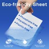 Soulink Laundry Detergent Sheets Fresh Linen Scent 240 Loads，Eco Friendly