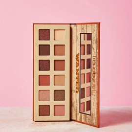 Wanted shadowpalette Creamy