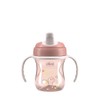 Chicco Vaso de Entrenamiento Training Cup 6M+ Anti Derrames Pico