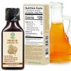 Siberian Pine Nut Oil with Pine Cedar Resin Pure Natural