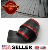 SDeelCase 6' Rubber Truck Bed Tailgate Gap Cover Filler Seal