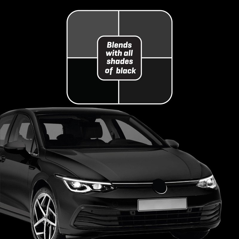 T-Cut Paintwork Perfection Kit - Ultimate Black