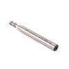 End Mill Metal 4 mm, HSS Cutter 8 mm Shank,
