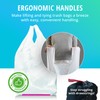 Hippo Sak - Tall Kitchen Garbage Bags with Ergonomic Handles