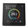 Digital Thermostat WIFI Accurate High Resolution Good Flame Retardant Smart