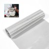 304 Stainless Steel Woven Wire 120 Mesh Fine Screen Mesh