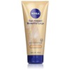 Nivea Sunkissed Beautiful Legs, for Fair to Medium Skin, 6.7 Ounce
