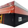 24 Box Set Outer Sleeves Sampler - 8 Small 8