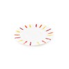 GMUNDNER KERAMIK Saucer Coffee Gourmet Diameter 16 cm Landlust Tableware