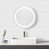 GRIPRO Peel and Stick Wall Tile 10"x10" 3D Adhesive Backsplash