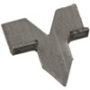Fletcher Glaziers Push Points - 1oz box (approx 100 points)