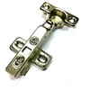 Merriway BH06008 (2 Pcs) Soft Closing Clip-On Kitchen Cabinet Wardrobe
