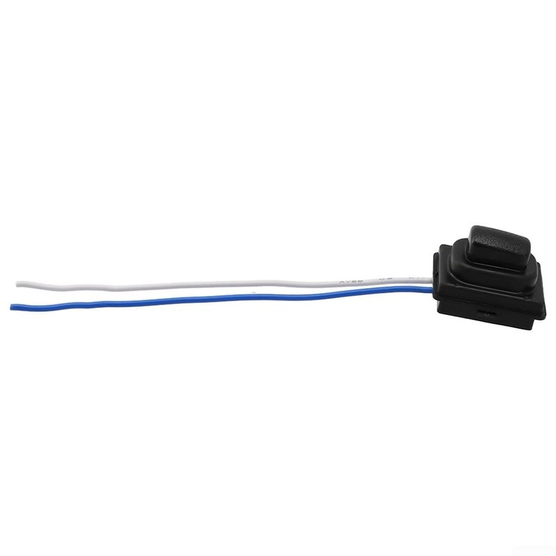 Front Left Door Handle Small Button Switch Door Handle Button