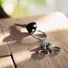 Philippi Biker keyholder