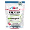 Hero Sport Creatina Monohidratada Creapure 800g 160 Servs Sabor Sin