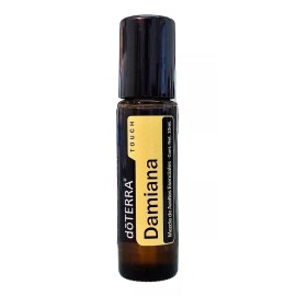 Doterra Aceite Esencial Damiana Touch Doterra 10ml