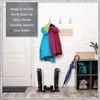 Umien™ Boot Scraper Outdoor Shoe Brush with Flaps - Cleaning