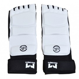 Le Coq Sportif Taekwondo Foot Protector BORN Instep Protector / 태권도 발보호대 BORN 발등보호대