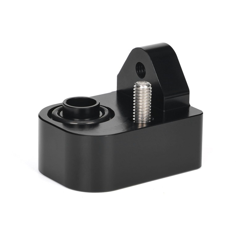 JADSOrBoBi MAP Sensor Spacer Kit Compatible with 2017-2024 Chevy Silverado