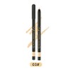 KISSIO Concealer Pencil,Under Eye Concealer,Cover Acne and Freckles,Brightener,Waterproof Long-lasting Concealer（03#WHEAT)