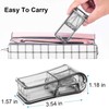 2PCS Pill Cutter for Small or Large Pills - The