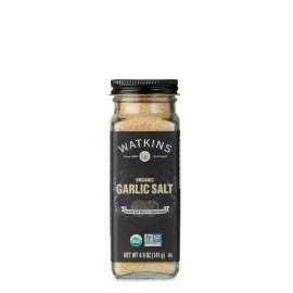 Watkins ORGANIC GARLIC SALT