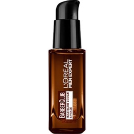 L'Oréal Men Expert BarberClub Mens Cedar Essential Oil 30ml - 1 Piece