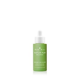 Charlotte Meentzen Natur Pur Balance Grüner Tee-Elixier 30 ml