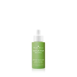 Charlotte Meentzen Natur Pur Balance Grüner Tee-Elixier 30 ml