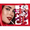 Ésika Labial Ésika Colorfix Mate Liquid Tattoo
