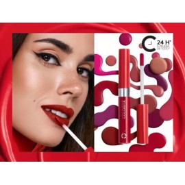 Ésika Labial Ésika Colorfix Mate Liquid Tattoo