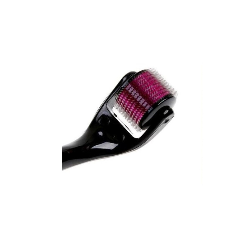 Derma Roller Master Micro Needle System Skin Anti-Ageing Acne Stretch