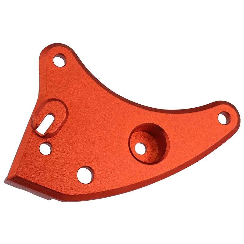 TQPONLY Shift Arm Base Shifter Bracket Compatible with Can-Am Renegade