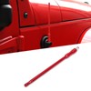6.7in Car Radio Antenna Replacement Accessory Fits for Jeep Wrangler