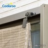 Takasho CLF-02C Mounting Hardware for Sunshade Installation, With Clips, 2-Pack,