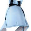 Baby Carrier Breathable Lightweight Polyester Infant Carrier Safe Front Back