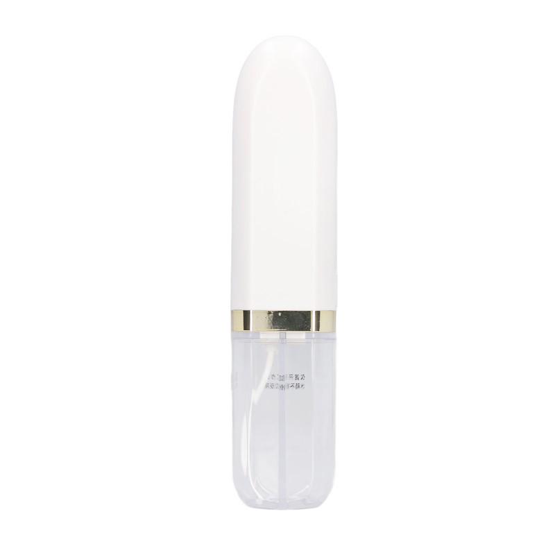 Facial Oxygen Injector 3 Gears 6 Suction Heads Vacuum Negative