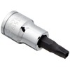 Williams 35195 3/8-Inch Drive Tamper Resistant Torx Bit Socket