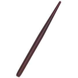 Speedball Pen Nib Holder, Traditional Mahogany - Enhances Artistic Precision, Crafted from Superior Material,- Ideal for Calligraphers, Letterers, and Artists at All Levels