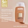Isdin Color Fusion Water 50ml Fotoprotector Fps50