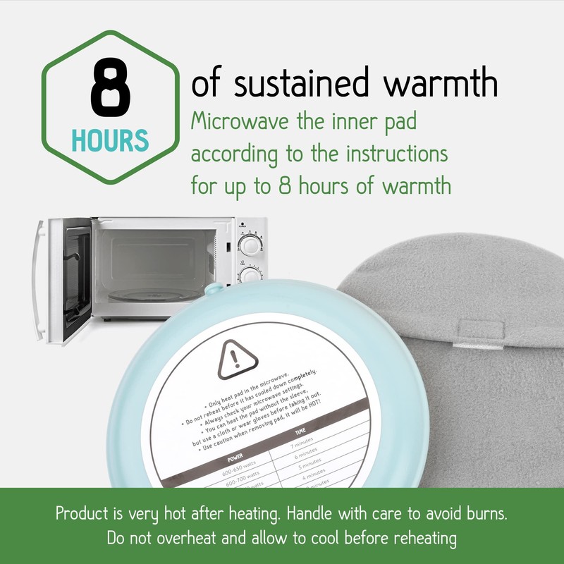 Evergreen Pet Supplies Microwavable Heating Disc for Pets - 2