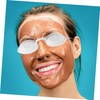 Baluue 2pcs Tanning Bed Goggles Protection Mask for Hair Removal