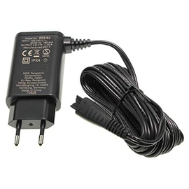 Panasonic Professional Replacement Charger for Hair Clipper ER-DGP82, ER-DGP62, Type WERGP62K7664, K-6092