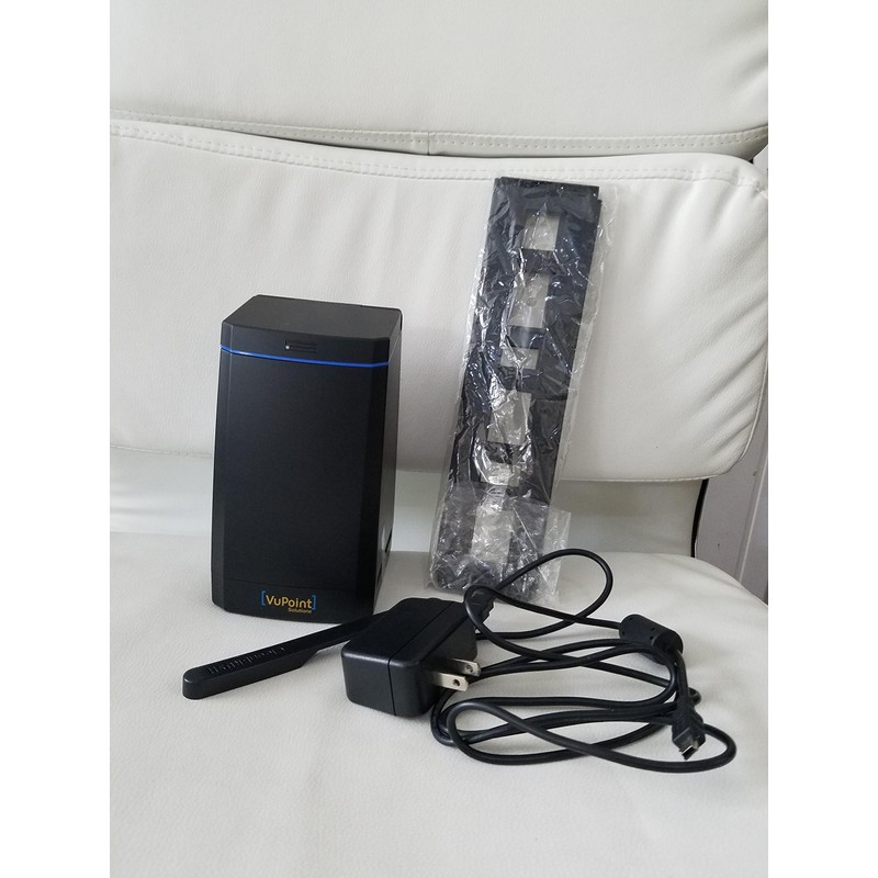 VuPoint Solutions Digital Film and Slide Converter (FC-C520-VP)