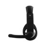 T'nB - Wired Headphones, USB A Port, Omnidirectional Microphone, Ideal